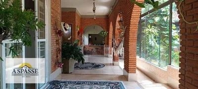 Casa com 5 Quartos à venda, 490m² no Condominio Balneario Recreativa, Ribeirão Preto - Foto 191