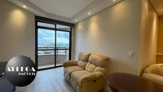 Apartamento com 4 Quartos para alugar, 148m² no Bigorrilho, Curitiba - Foto 1