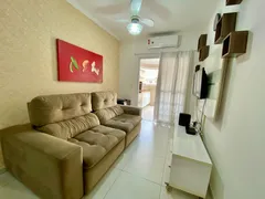 Apartamento com 2 Quartos para alugar, 80m² no Aviação, Praia Grande - Foto 4