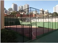 Apartamento com 2 Quartos à venda, 51m² no Jardim Das Palmas, São Paulo - Foto 25