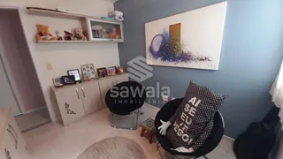 Apartamento com 3 Quartos à venda, 106m² no Recreio Dos Bandeirantes, Rio de Janeiro - Foto 23