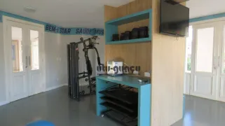 Apartamento com 3 Quartos para alugar, 134m² no Jardim Padre Bento, Itu - Foto 53