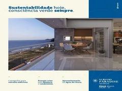 Apartamento com 3 Quartos à venda, 141m² no Praia Brava de Itajai, Itajaí - Foto 3