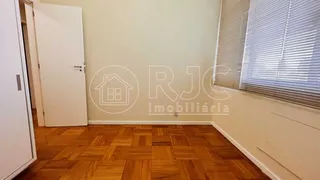 Apartamento com 3 Quartos à venda, 150m² no Praça da Bandeira, Rio de Janeiro - Foto 7
