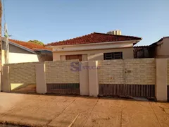 Casa com 2 Quartos para alugar, 77m² no Jardim das Estações - Vila Xavier, Araraquara - Foto 1