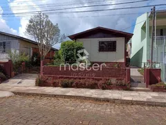 Casa com 2 Quartos à venda, 70m² no Lucas Araújo, Passo Fundo - Foto 1