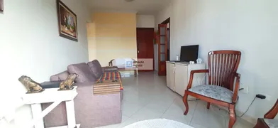 Apartamento com 1 Quarto à venda, 55m² no Vila Guilhermina, Praia Grande - Foto 2