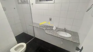 Apartamento com 3 Quartos para alugar, 125m² no Buritis, Belo Horizonte - Foto 27