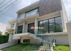 Casa de Condomínio com 4 Quartos à venda, 440m² no Alpha Sitio, Santana de Parnaíba - Foto 2