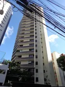 Cobertura com 5 Quartos à venda, 370m² no Tamarineira, Recife - Foto 1