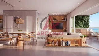 Apartamento com 2 Quartos à venda, 58m² no Balneario Copacabana, Caraguatatuba - Foto 6