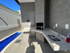 Casa de Condomínio com 4 Quartos à venda, 236m² no Jardins Madri, Goiânia - Foto 21