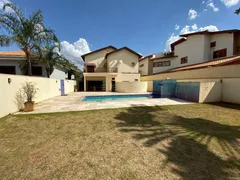 Casa de Condomínio com 4 Quartos para alugar, 450m² no Royal Park, Ribeirão Preto - Foto 1