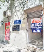 Conjunto Comercial / Sala para alugar, 35m² no Sao Bras, Belém - Foto 2