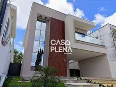 Casa de Condomínio com 4 Quartos à venda, 184m² no Coaçu, Fortaleza - Foto 29