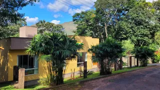 Casa de Condomínio com 3 Quartos à venda, 221m² no Condomínio das Águas Claras, Brumadinho - Foto 4