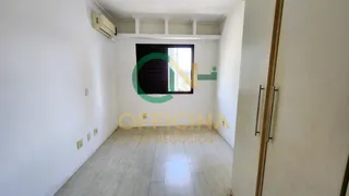 Cobertura com 3 Quartos para venda ou aluguel, 260m² no Pompeia, Santos - Foto 20