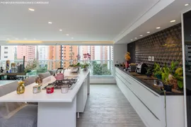 Apartamento com 4 Quartos à venda, 335m² no Moema, São Paulo - Foto 18