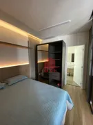 Apartamento com 1 Quarto para alugar, 41m² no Moema, São Paulo - Foto 12
