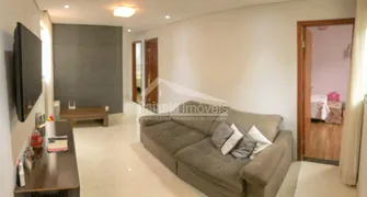 Casa com 3 Quartos à venda, 170m² no Conjunto Nova Pampulha, Ribeirão das Neves - Foto 34