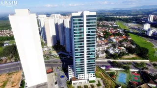 Conjunto Comercial / Sala à venda, 40m² no Jardim das Colinas, São José dos Campos - Foto 22