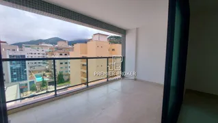 Apartamento com 3 Quartos à venda, 168m² no Agriões, Teresópolis - Foto 9