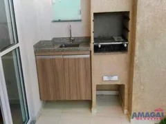 Apartamento com 3 Quartos à venda, 80m² no Vila Machado , Jacareí - Foto 2