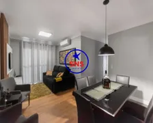 Apartamento com 3 Quartos à venda, 98m² no Vila Rossi Borghi E Siqueira, Campinas - Foto 1