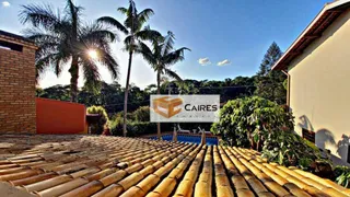 Casa de Condomínio com 4 Quartos à venda, 550m² no Jardim Aruã, Campinas - Foto 39