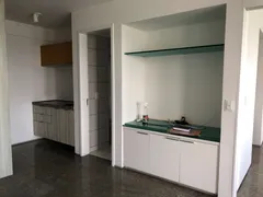 Flat com 1 Quarto para alugar, 49m² no Mucuripe, Fortaleza - Foto 4