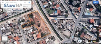 Terreno / Lote / Condomínio para venda ou aluguel, 3700m² no Xangri-lá, Contagem - Foto 28
