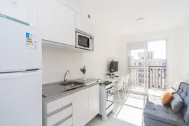 Apartamento com 1 Quarto para alugar, 28m² no Vila Tolstoi, São Paulo - Foto 13