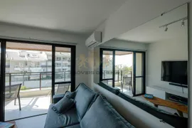 Apartamento com 4 Quartos à venda, 102m² no Praia Brava, Florianópolis - Foto 4