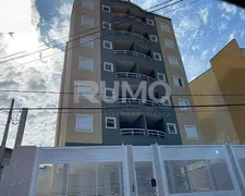 Apartamento com 2 Quartos à venda, 57m² no Jardim Maracanã, Valinhos - Foto 1