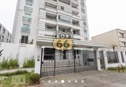 Kitnet com 1 Quarto à venda, 31m² no Alto da Rua XV, Curitiba - Foto 18