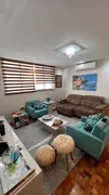 Apartamento com 3 Quartos à venda, 90m² no Gonzaga, Santos - Foto 3