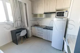 Flat com 1 Quarto para alugar, 24m² no Jardins, São Paulo - Foto 3