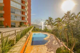 Apartamento com 3 Quartos à venda, 434m² no Morro Sorocotuba, Guarujá - Foto 35