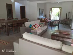 Casa de Condomínio com 5 Quartos para alugar, 450m² no Baleia, São Sebastião - Foto 4