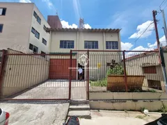 Galpão / Depósito / Armazém para alugar, 320m² no Vila Jordanopolis, São Bernardo do Campo - Foto 1