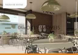 Apartamento com 1 Quarto à venda, 54m² no Jardim Aruã, Caraguatatuba - Foto 7