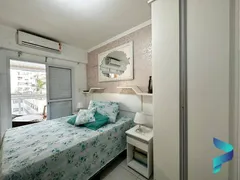 Apartamento com 2 Quartos à venda, 83m² no Canto do Forte, Praia Grande - Foto 14