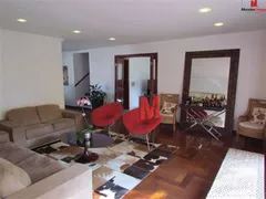 Casa de Condomínio com 4 Quartos à venda, 500m² no Granja Olga, Sorocaba - Foto 6