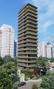 Apartamento com 3 Quartos à venda, 363m² no Vila Nova Conceição, São Paulo - Foto 12