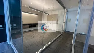 Conjunto Comercial / Sala para alugar, 166m² no Brooklin, São Paulo - Foto 8