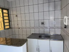 Apartamento com 1 Quarto para alugar, 50m² no Paranoá, Brasília - Foto 4