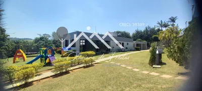 Casa de Condomínio com 4 Quartos à venda, 621m² no Fazenda Campo Verde, Jundiaí - Foto 9