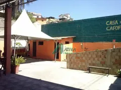 Galpão / Depósito / Armazém para venda ou aluguel, 200m² no São Cristóvão, Belo Horizonte - Foto 5