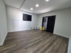 Casa de Condomínio com 5 Quartos para venda ou aluguel, 400m² no Loteamento Residencial Jardim Villagio, Americana - Foto 4