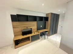 Studio com 1 Quarto para alugar, 30m² no Pinheiros, São Paulo - Foto 3